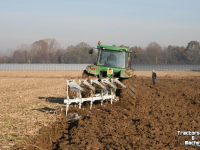 Other tillage machinery and accessories Kramer ERMO ploeg diepploeg on land eco diep ploeg