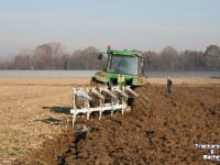 Other tillage machinery and accessories Kramer ERMO ploeg diepploeg on land eco diep ploeg