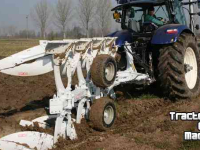 Ploughs Kramer ERMO Ploeg diepploeg On land Eco diep ploeg