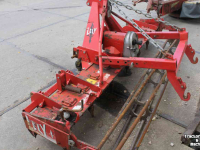 Rotary Harrow Lely Roterra 300-32 rotorkopeg rotoreg met mechanische hefinrichting spijlenrol