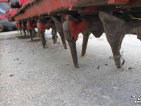 Rotary Harrow Lely Roterra 300-32 rotorkopeg rotoreg met mechanische hefinrichting spijlenrol