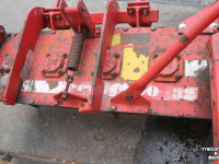 Rotary Harrow Lely Roterra 300-32 rotorkopeg rotoreg met mechanische hefinrichting spijlenrol