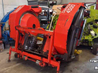 Cornhead Kemper M 4500- Claas 491-492