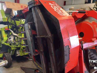 Cornhead Kemper M 4500- Claas 491-492