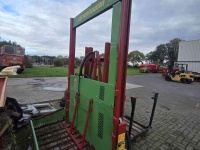 Silage block-cutter Strautmann HQ2800 plus