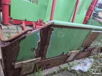 Silage block-cutter Strautmann HQ2800 plus