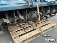 Rotary Tiller Imants JNC Z185