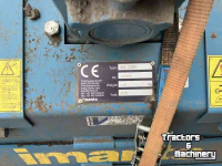 Rotary Tiller Imants JNC Z185