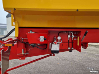 Dumptrailer VGM Everest 22