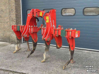 Deep subsoiler Vogel & Noot TERRADIG 300/6