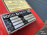 Deep subsoiler Vogel & Noot TERRADIG 300/6