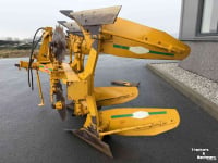 Ploughs Rumptstad TWG 41-480 rister