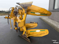 Ploughs Rumptstad TWG 41-480 rister