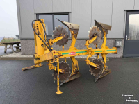 Ploughs Rumptstad TWG 41-480 rister