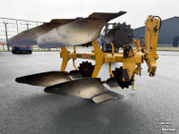 Ploughs Rumptstad TWG 41-480 rister