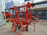 Tedder Kuhn GF8501MHO