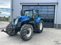 Tractor New Holland T7.170 Tractor