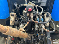 Tractor New Holland T7.170 Tractor