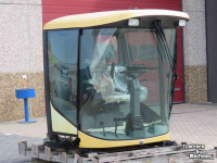 Combine New Holland Kabine voor TX  Compleet Parts Nr:85015160