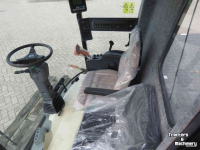 Combine New Holland Kabine voor TX  Compleet Parts Nr:85015160