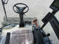 Combine New Holland Kabine voor TX  Compleet Parts Nr:85015160
