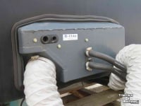 Combine New Holland Kabine voor TX  Compleet Parts Nr:85015160