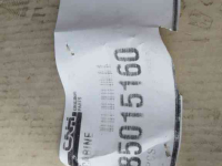 Combine New Holland Kabine voor TX  Compleet Parts Nr:85015160