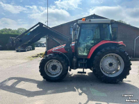 Tractor Massey Ferguson 5445 trekker