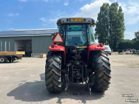 Tractor Massey Ferguson 5445 trekker