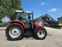 Tractor Massey Ferguson 5445 trekker