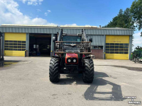 Tractor Massey Ferguson 5445 trekker