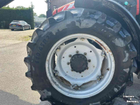Tractor Massey Ferguson 5445 trekker