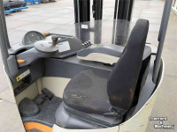 Reach-truck  Crown Heftruck ESR 5240-14 Reachtruck