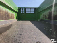 Dumptrailer Miedema HST 150 Lanbouwkipper akkerbouwkipper