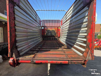 Self-loading wagon Strautmann Super Vitesse