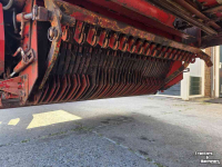 Self-loading wagon Strautmann Super Vitesse