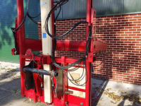 Silage block-cutter Trioliet TU 180 XL
