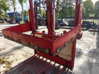 Silage block-cutter Trioliet TU 180 XL