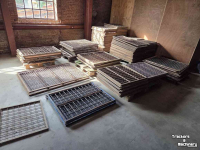 Sieve buckets  Diverse Sorteerzeven op voorraad!