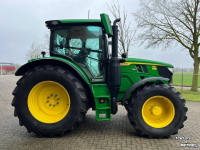 Tractor John Deere 6R 130