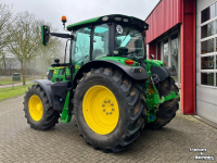 Tractor John Deere 6R 130