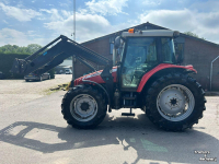 Tractor Massey Ferguson 5445 trekker