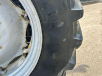 Tractor Massey Ferguson 5445 trekker
