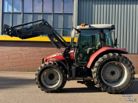 Tractor Massey Ferguson 5445 trekker