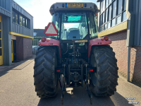 Tractor Massey Ferguson 5445 trekker