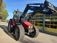 Tractor Massey Ferguson 5445 trekker