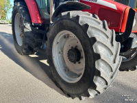 Tractor Massey Ferguson 5445 trekker