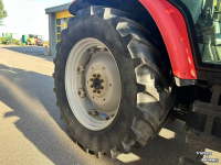 Tractor Massey Ferguson 5445 trekker