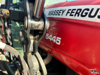 Tractor Massey Ferguson 5445 trekker