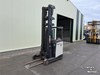 Reach-truck  ESR 5240-14 Reachtruck
